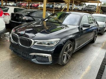Used BMW , 7 Series Engine , Petrol, 3.0, 740I/740Li, Turbo, B58B30A Code, G11/G12, 10/15-03/19  – image 3 - All Good Parts