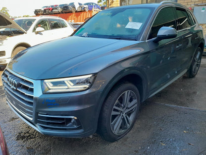 Used Audi, Q5 Transmission Fy, Auto, Diesel, 3.0, Turbo, Rjf Code, 8 Speed, 02/17-(2017-2023)  – image 2 - All Good Parts