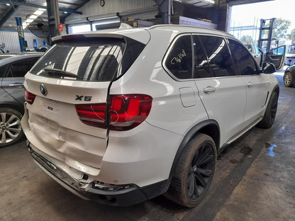 Used BMW , X5 Engine , Diesel, 2.0, Sdrive25D/Xdrive25D, Twin Turbo, N47, F15, 12/13-07/18  – image 3 - All Good Parts