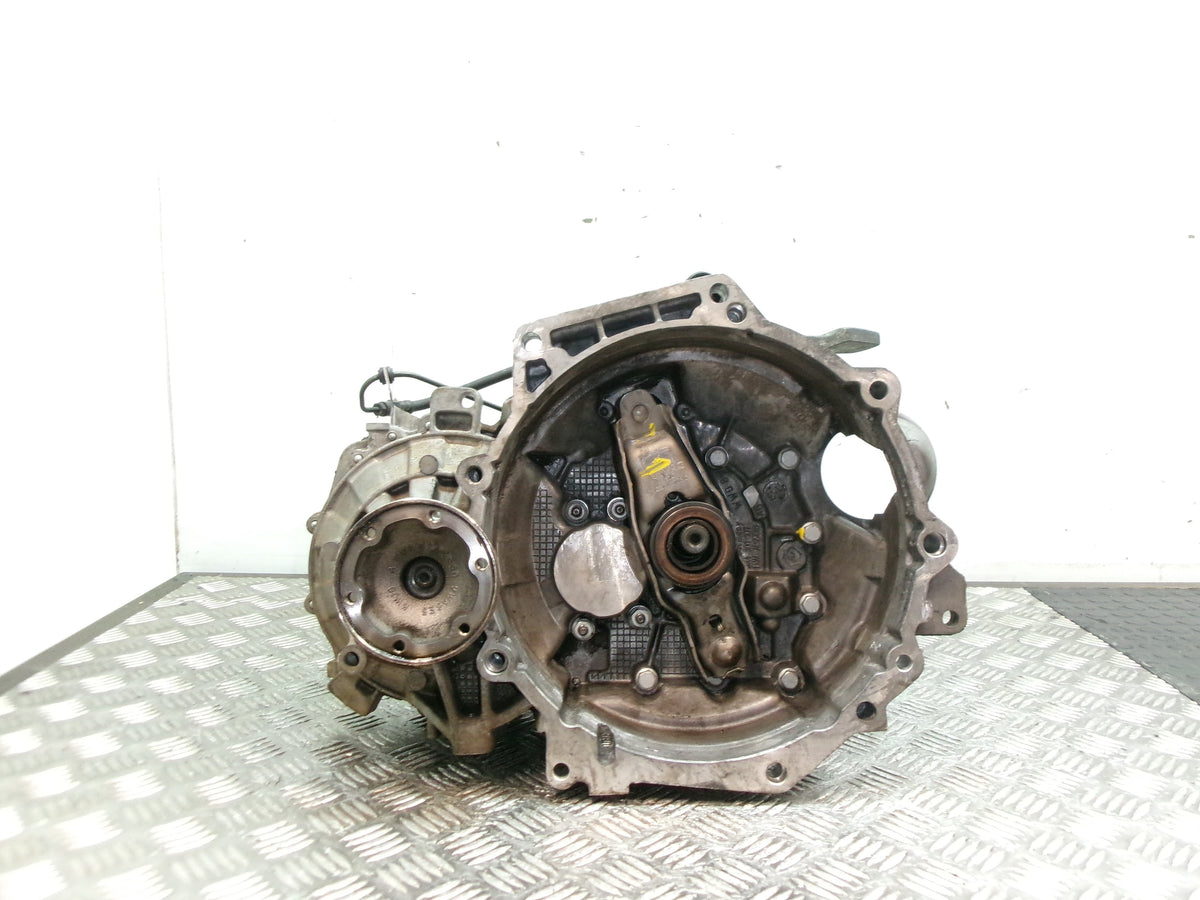 Skoda, Yeti Trans/Gearbox , Manual, Awd, Petrol, 1.8, 5L, 03/12-03/14