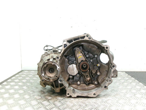 Skoda, Yeti Trans/Gearbox , Manual, Awd, Petrol, 1.8, 5L, 03/12-03/14
