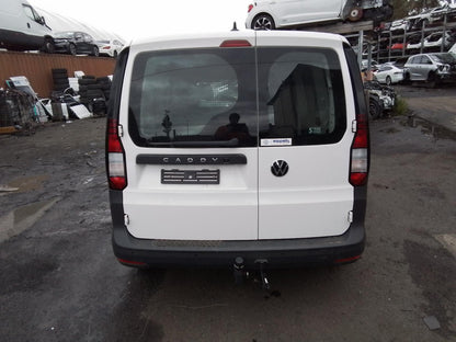 Used Volkswagen, Caddy Engine , 5, Petrol, 1.5, Turbo, Dpbc Code, Tsi220, 03/21  – image 3 - All Good Parts
