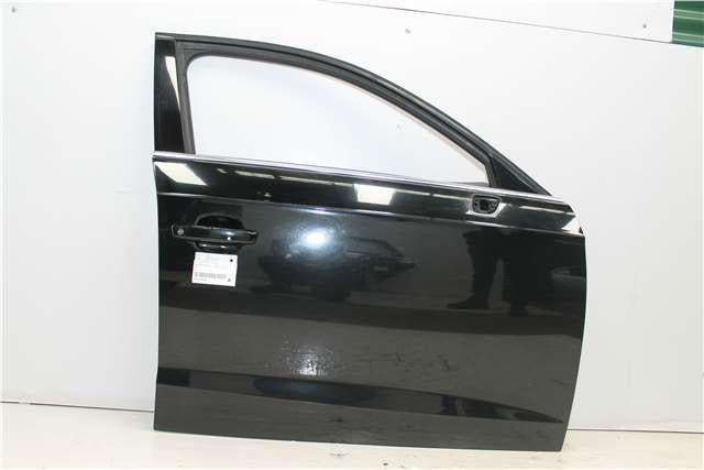 Audi, A3, Sportback, 8V, Right Front Door