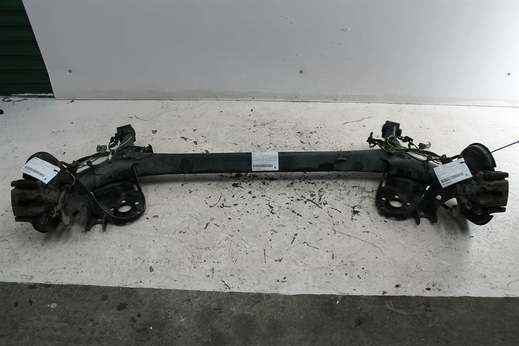 Toyota, E180, Rear Axle Beam (FWD)