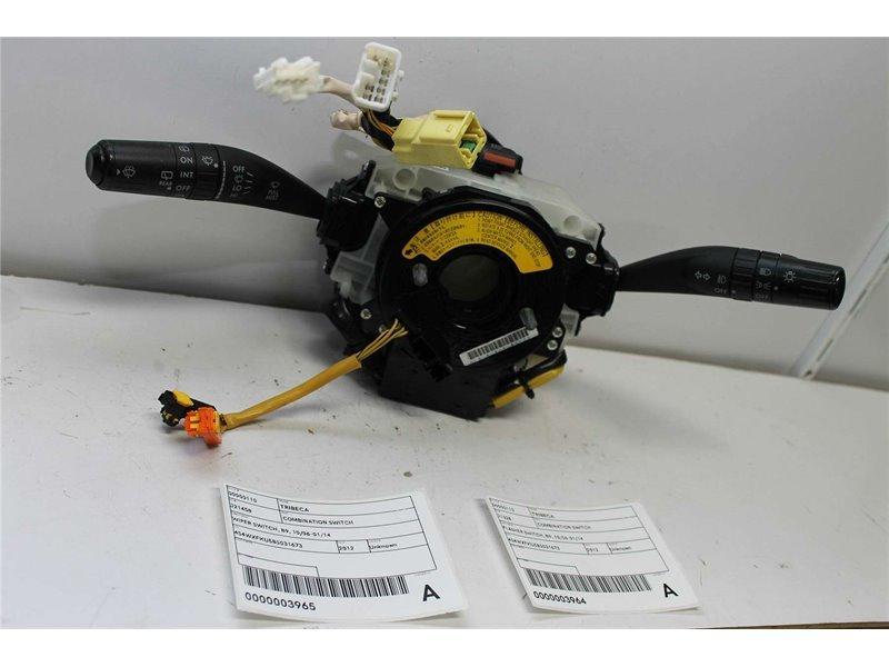 Subaru, Tribeca, 3.6R, B9, Combination Switch