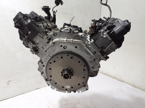 Audi , A6 Engine , Petrol, 3.0, Turbo, C8, Dlza Code, 11/18