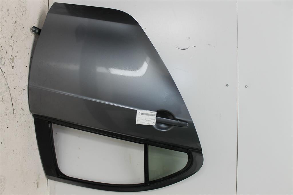 Mitsubishi, Lancer, Right Rear Door