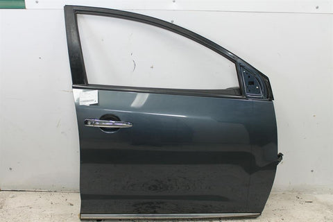 Nissan, Murano Right Front Door Z51 12/08 01/15