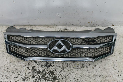 LDV, V80 Grille Radiator Grille 01/13 08/18