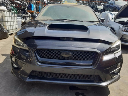 Used Subaru , Wrx Engine , Petrol, 2.0, Fa20F, Manual T/M, Turbo, V1, 03/14-10/21  – main images - All Good Parts