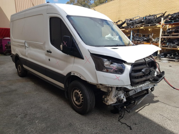 Used Ford , Transit  Trans/Gearbox , Auto, Rwd, Diesel, 2.0, Turbo, 10 Speed, Vo, 05/19  – main images - All Good Parts