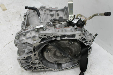 Nissan, Xtrail Trans/Gearbox Auto Awd Petrol 2.5 No Transfer Case T32 02/14 07/22