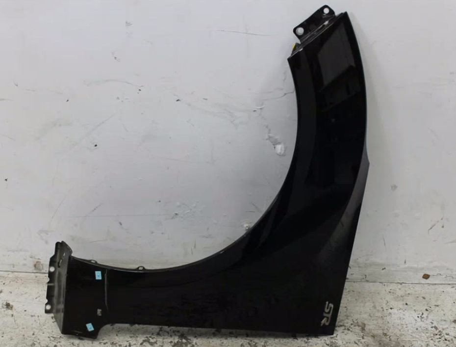 Used Hyundai, Veloster Left Guard Fs Turbo Type 06/12 02/18 2013 – image 1 - All Good Parts