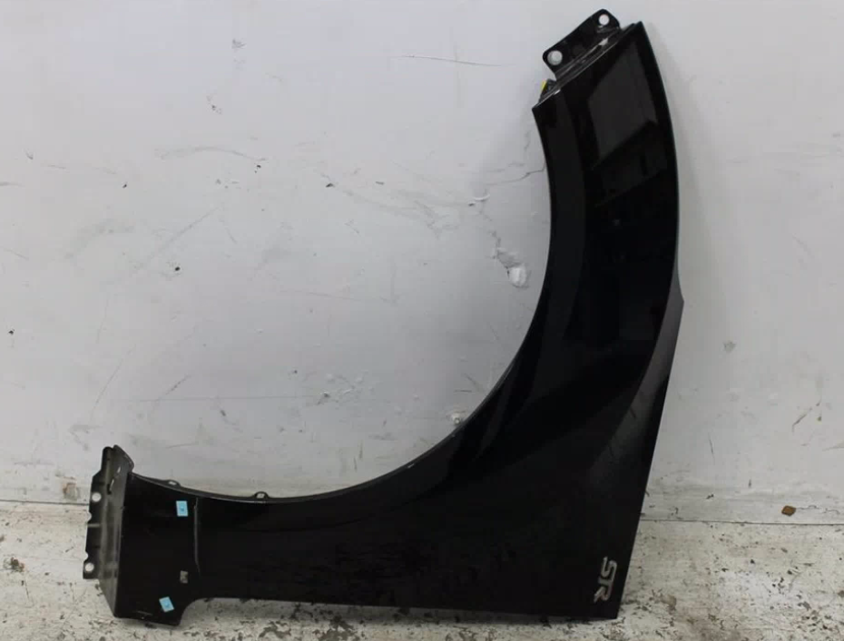 Hyundai, Veloster Left Guard Fs Turbo Type 06/12 02/18