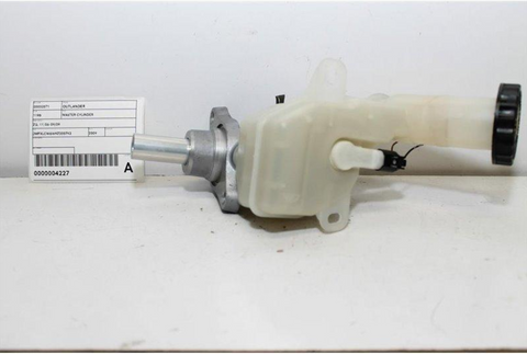 Mitsubishi, Outlander Master Cylinder Zg 11/06 09/09