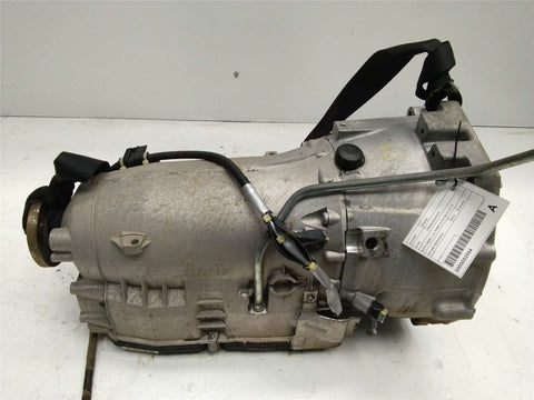 Ssangyong, Stavic Trans/Gearbox Auto Diesel 2.0 Turbo A100 06/13 01/16