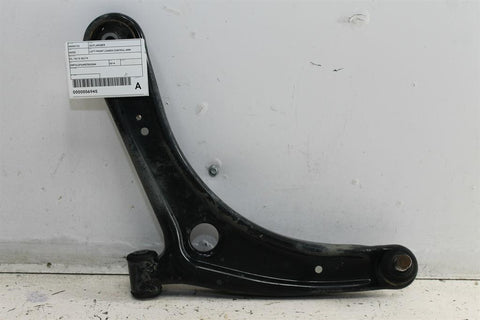 Mitsubishi, Outlander Left Front Lower Control Arm Zj 10/12 02/14