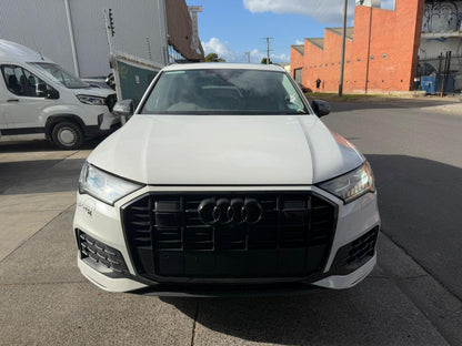 Used Audi, Q7 Engine 4M, Diesel, 3.0, Turbo, Mhev, Dpxb Code, 04/20-(2020-2023)  – main images - All Good Parts