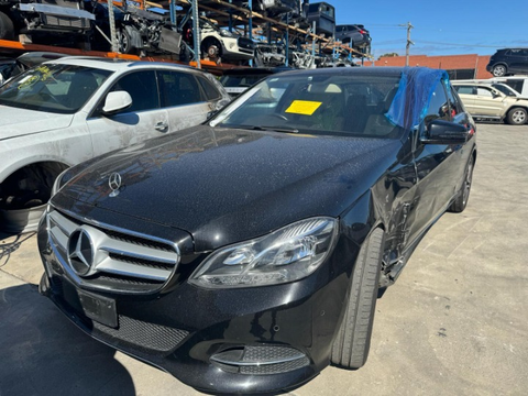 Mercedes, E Class  Trans/Gearbox , Auto, Rwd, Petrol, 2.0, Turbo, A207/C207/W212, E200Be/E250Be, 722.995 Code, 06/13-