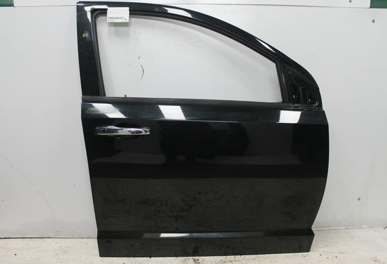 Dodge, Journey Right Front Door Jc 05/08 02/13