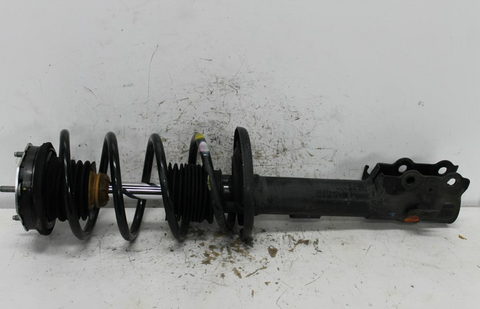 Ford, Ecosport Left Front Strut Bk 11/13 09/17