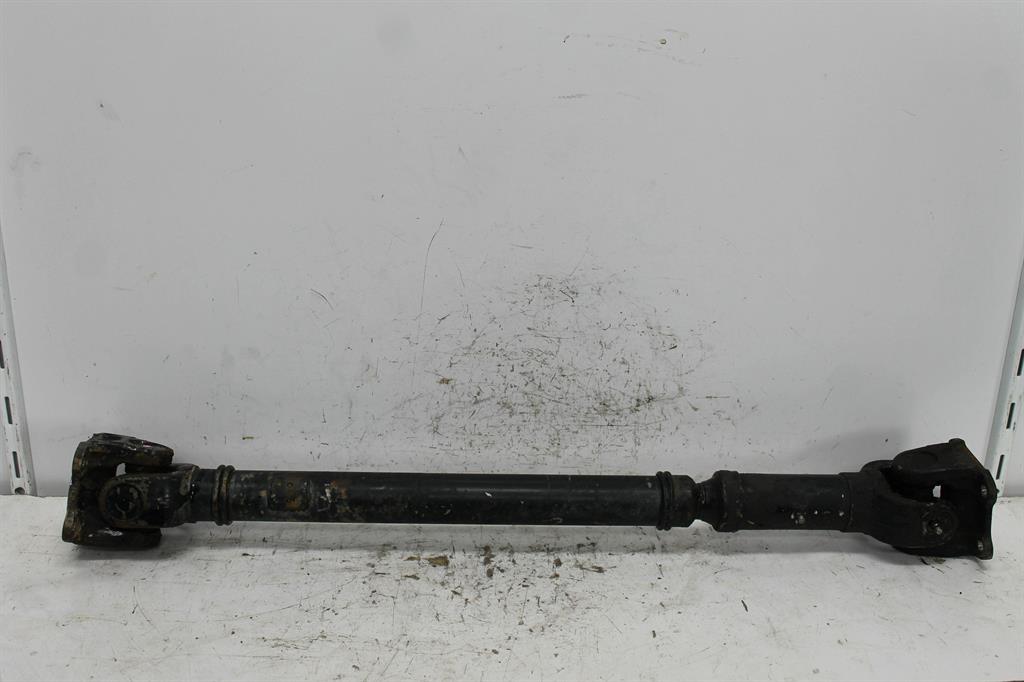 Used Holden, Colorado Front Prop Shaft Manual 3.0 Diesel 4Jj1 Rc 05/08 12/11 2010 – image 1 - All Good Parts