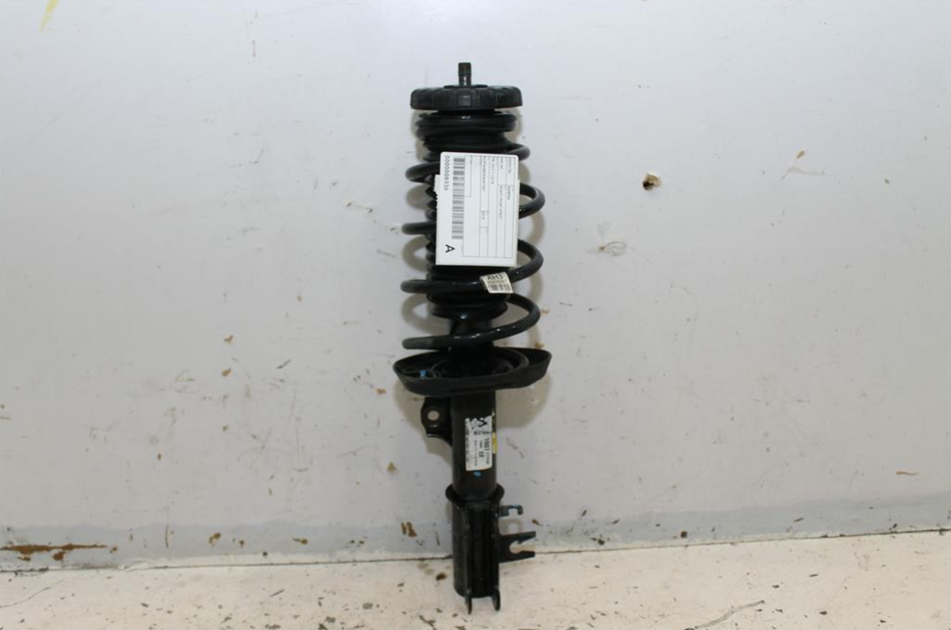 Used Holden, Barina Right Front Strut Tm 09/11 12/18 2014 – image 1 - All Good Parts