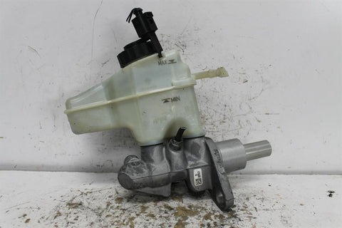 Skoda, Yeti Master Cylinder 5L 09/11 12/17