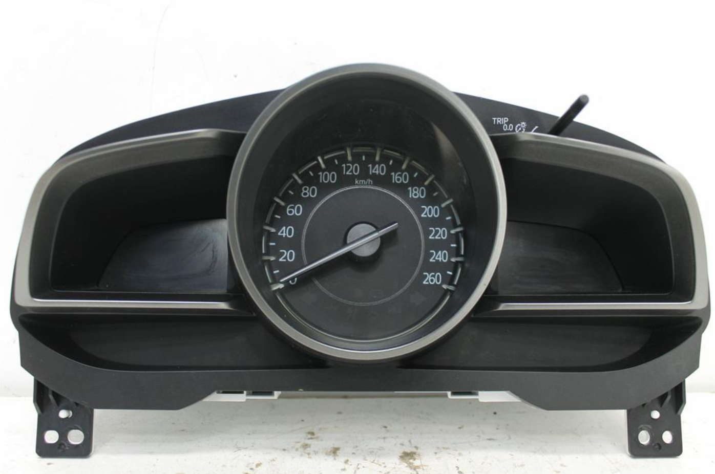 Mazda, 3 Instrument Cluster Petrol Auto T/M Neo/Maxx/Touring/Sp25 Bn 05/16 02/19