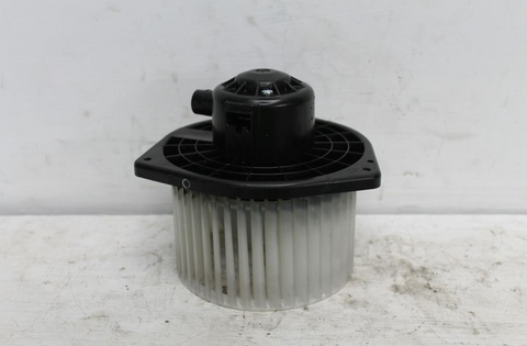 Mitsubishi, Outlander Heater Fan Motor Zh 09/09 10/12