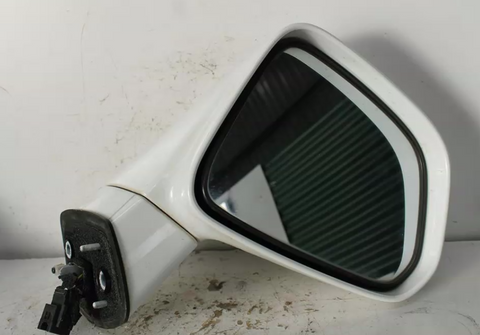 Holden, Captiva Right Door Mirror Cg Non Heated Non Indicator Type 5 Pin Type Captiva 5 Type 09/06 09/15