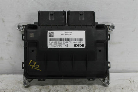 Haval, Jolion Ecu A01 02/21 03/24