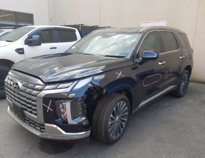 Used Hyundai, Palisade Engine , Petrol, 3.8, G6Dn, Lx2, 07/20  – main images - All Good Parts