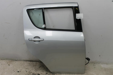 Suzuki, Swift Right Rear Door Fz 08/10 03/17