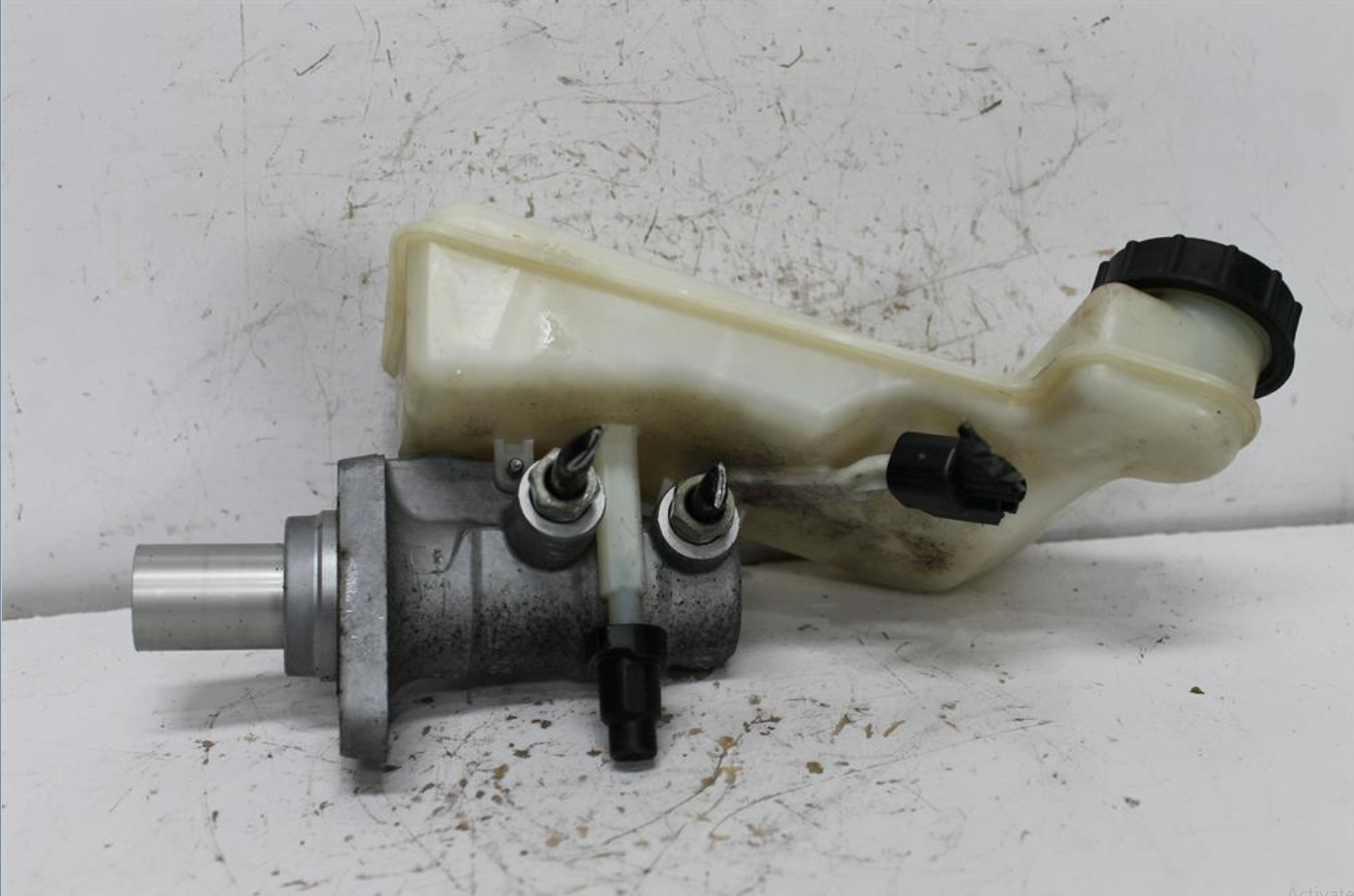 Ford, Mondeo Master Cylinder Ma/Mb/Mc 10/07 12/14