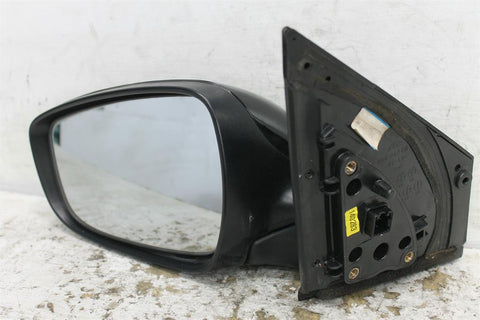 Hyundai, Accent Left Door Mirror Rb Power Non Heated W/ Indicator Type 05/11 12/19