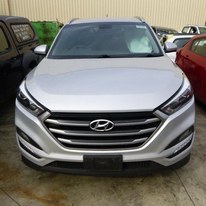 Used Hyundai, Tucson Trans/Gearbox ,  Auto, Awd, Diesel, 2.0, D4Ha, Turbo, 8 Speed, Tl, 06/18-01/21  – main images - All Good Parts