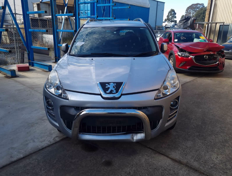 Peugeot, 4007 Trans/Gearbox , Manual, Diesel, 2.2, Turbo, Gs, 11/09-08/13