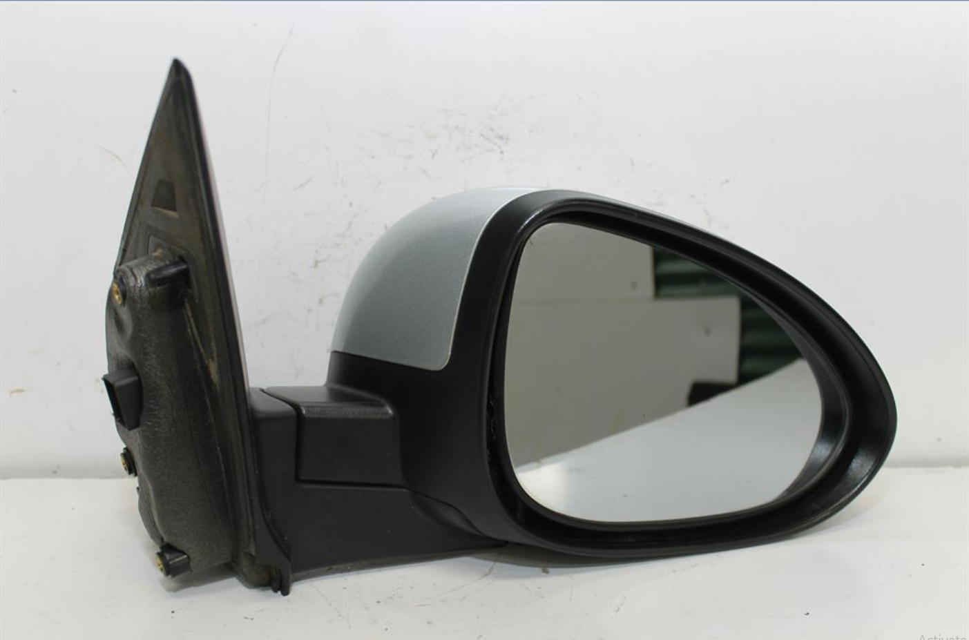 Holden, Barina Right Door Mirror Tm Colour Coded 09/11 12/18