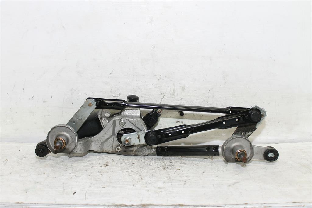 Used Kia, Cerato Wiper Motor Front Yd 04/13 05/18 2018 – image 1 - All Good Parts