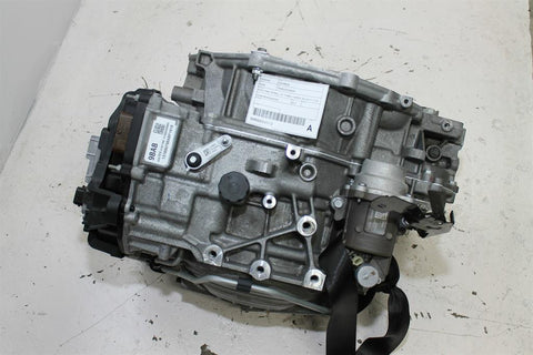 Holden, Equinox Trans/Gearbox Auto Fwd Petrol 2.0 Turbo 9 Speed Eq 09/17 12/20