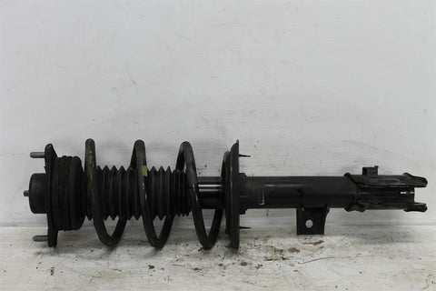 Kia, Sportage Left Front Strut Sl 05/10 05/13