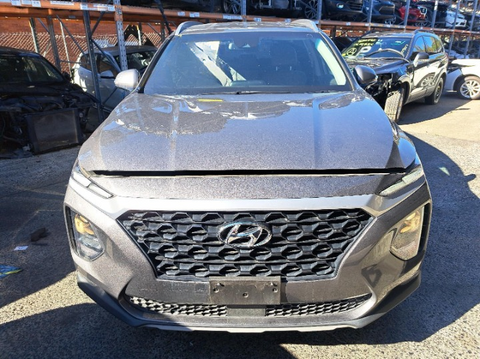 Hyundai, Santa Fe Trans/Gearbox ,  Auto, Petrol, 2.4, G4Kj, Tm, 03/18-06/20