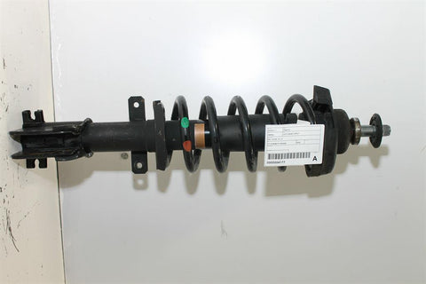 Renault, Trafic Left Front Strut X83 04/04 12/14