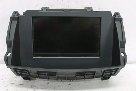 Renault, Koleos Stereo/Head Unit Display Screen H45 09/08 04/16