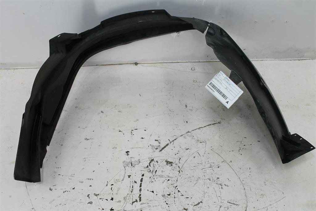 Jeep, Compass Left Guard Liner Mk 07/11 12/16