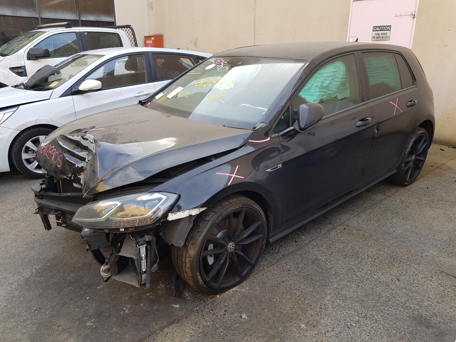 Used Volkswagen, Golf  Trans/Gearbox , Auto, Petrol, 2.0, Turbo, Gen 7, Tcy Code, 05/16-08/20  – main images - All Good Parts