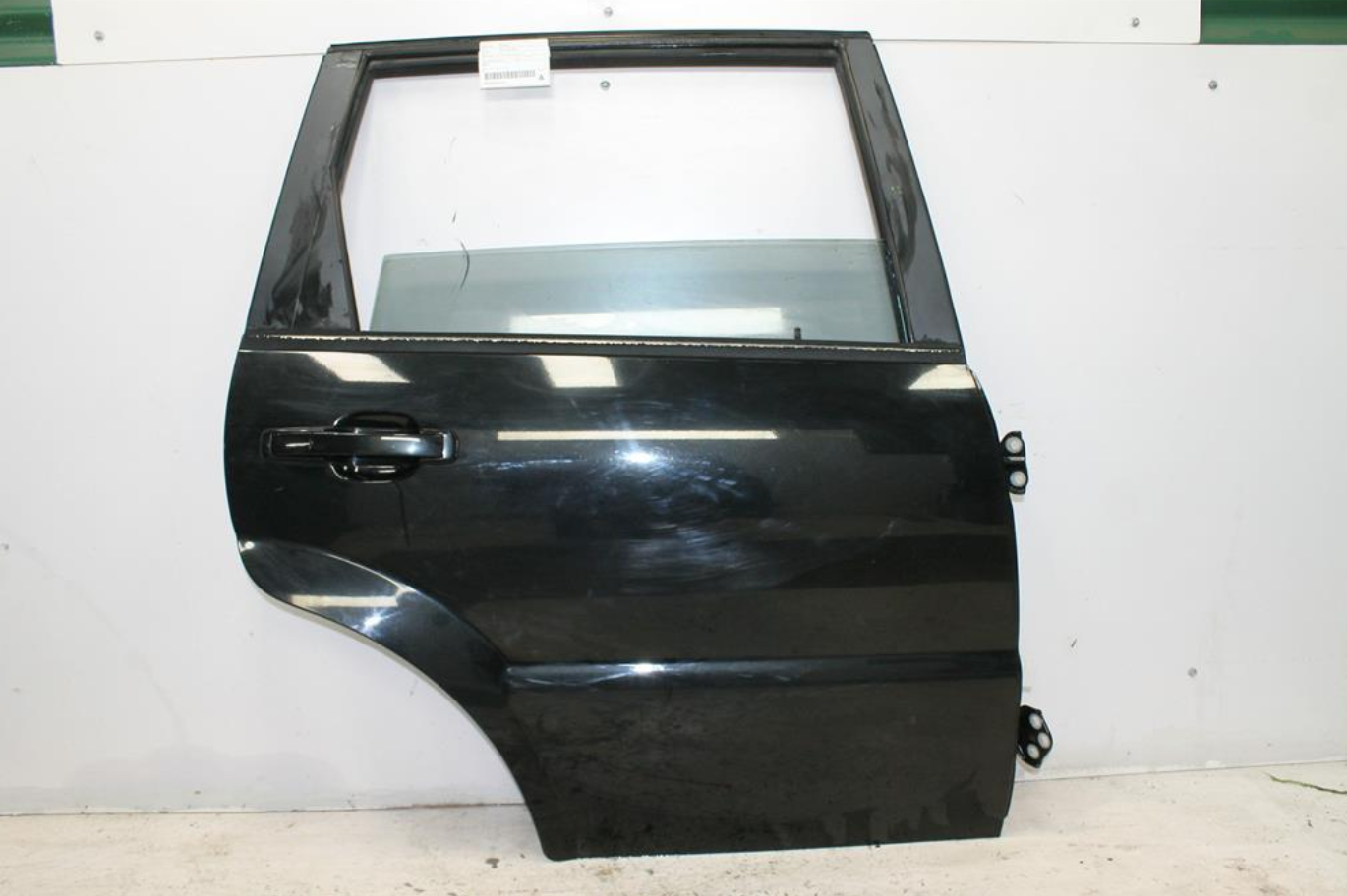 Ssangyong, Rexton Right Rear Door Non Flare Type Y200 Y285 07/03 11/12