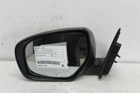 Mazda, CX9 Left Door Mirror Tb Classic Non Heated Type 12/07 06/09