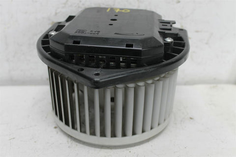 Nissan, Murano Heater Fan Motor Z51 12/08 01/15